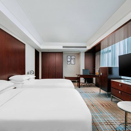 Renaissance Shanghai Zhongshan Park Hotel Ngoại thất bức ảnh