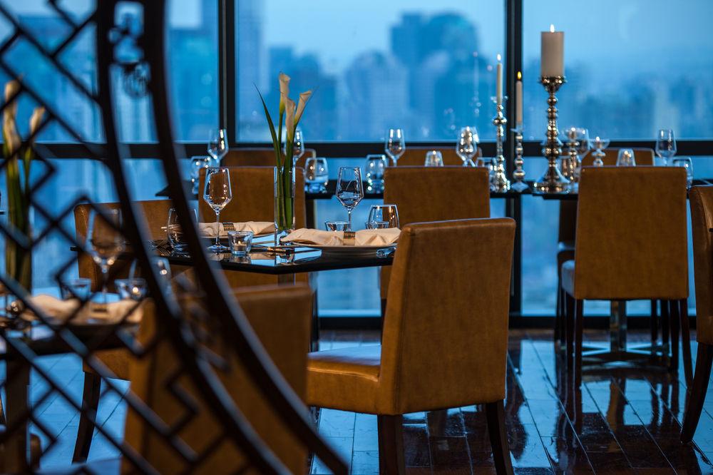 Renaissance Shanghai Zhongshan Park Hotel Ngoại thất bức ảnh