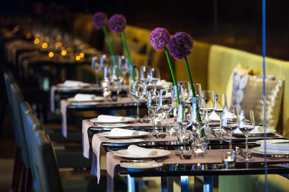 Renaissance Shanghai Zhongshan Park Hotel Ngoại thất bức ảnh
