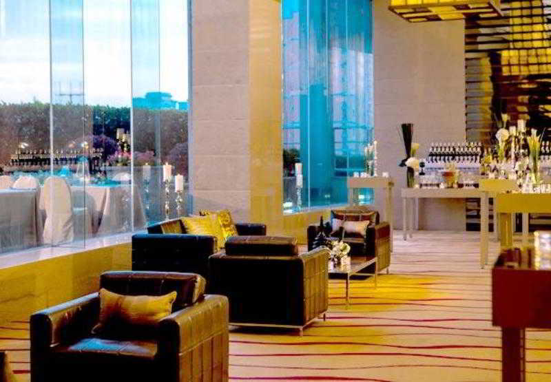 Renaissance Shanghai Zhongshan Park Hotel Nội địa bức ảnh