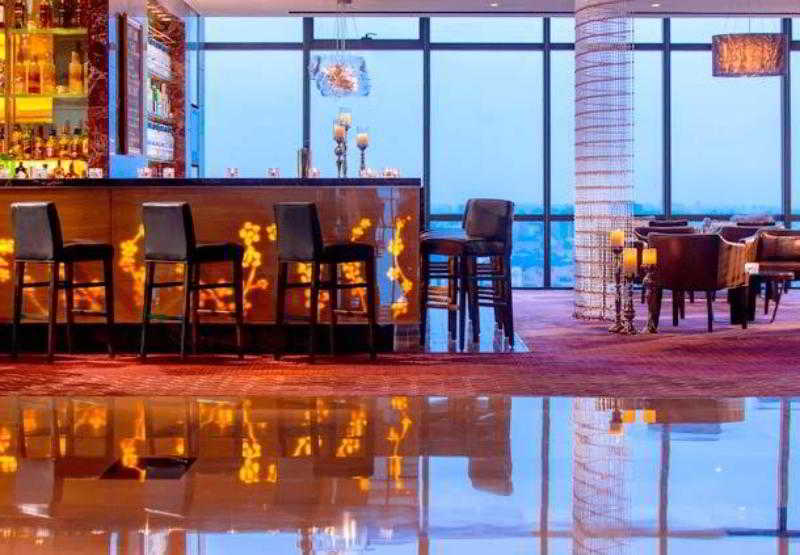 Renaissance Shanghai Zhongshan Park Hotel Nội địa bức ảnh