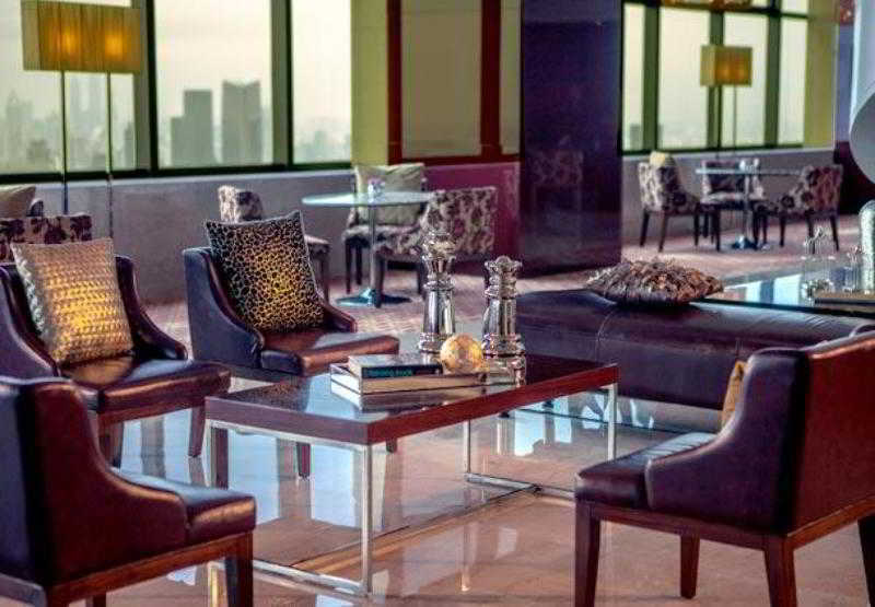 Renaissance Shanghai Zhongshan Park Hotel Nội địa bức ảnh