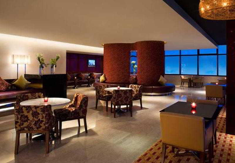 Renaissance Shanghai Zhongshan Park Hotel Ngoại thất bức ảnh
