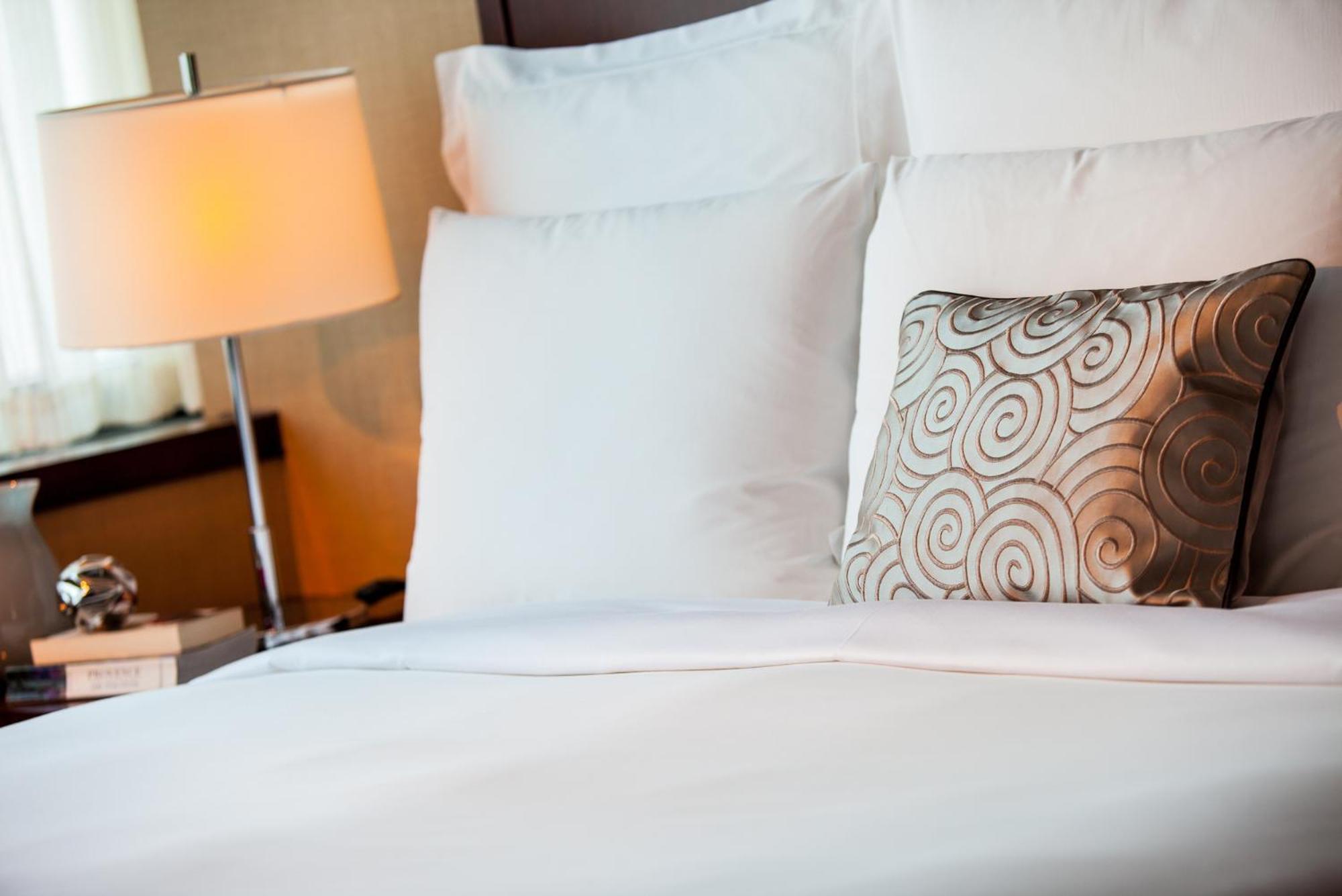 Renaissance Shanghai Zhongshan Park Hotel Ngoại thất bức ảnh